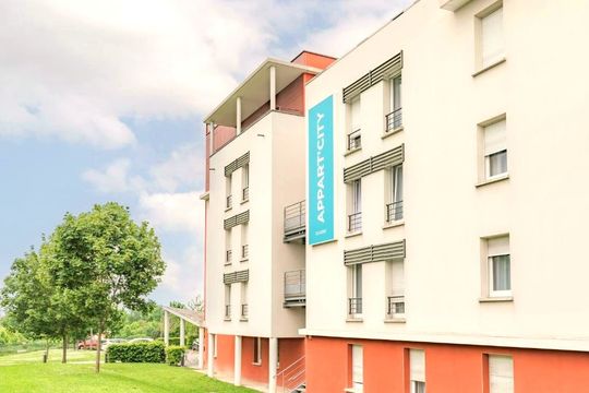 Appart'City Reims Parc des Expositions - REIMS