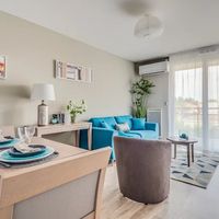 Les Girandières Perpignan - PERPIGNAN