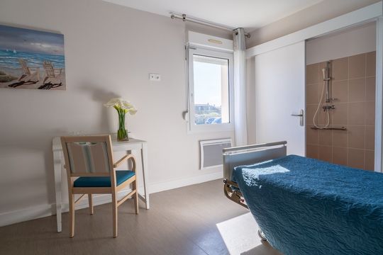 Domidep Viteal Oléron - SAINT PIERRE D'OLERON