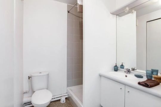 Nexity Studea Saint Ouen 2 - SAINT OUEN SUR SEINE