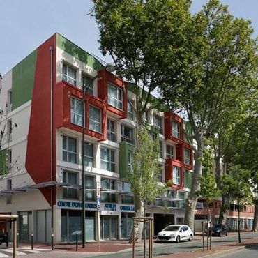 Nemea Appart'Etud Tolosa - TOULOUSE