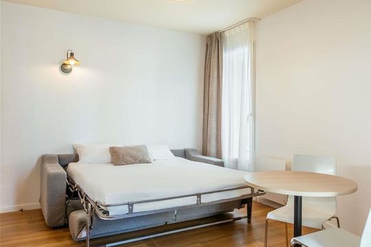 Adagio Access Paris Asnières - ASNIERES SUR SEINE