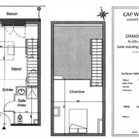 Cap West Ormoy - ORMOY