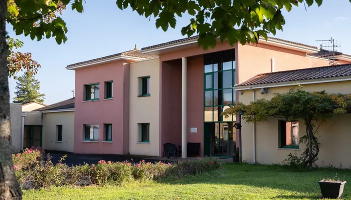 Domidep Residence Les Jonquilles - SAINT ANGEAU