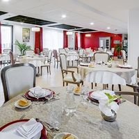 Domusvi Residence Saint Exupéry - MARMANDE