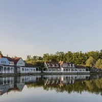 Center Parcs Le Lac d'Ailette - CHAMOUILLE