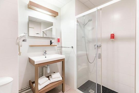 Appart'City Confort Perpignan Centre - PERPIGNAN