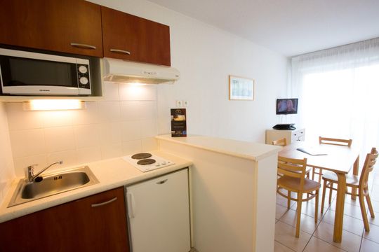 All Suites Saint Exupéry II - MERIGNAC