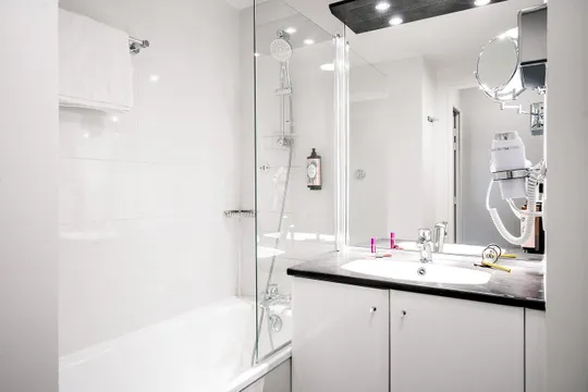 Residhome Paris Guyancourt - GUYANCOURT