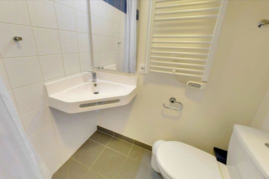 Les Estudines Nice Baie des Anges - NICE