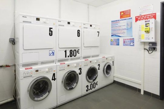 Nemea Appart'Etud Caen Beaumois - CAEN