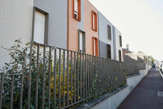 Twenty Campus - Villejuif Paris Héloïse - VILLEJUIF