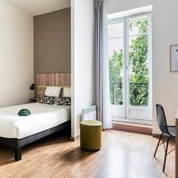 Appart'City Confort Nantes Centre - NANTES