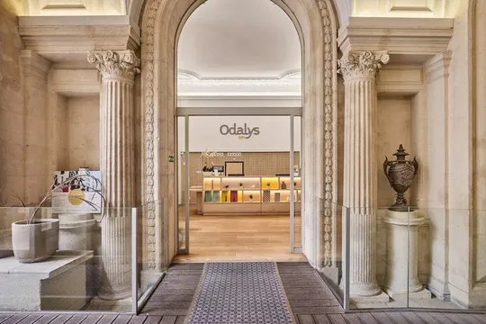 Odalys Les Occitanes - MONTPELLIER