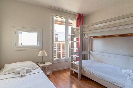 Vacancéole Residence L' Ile d'Or - LA LONDE LES MAURES