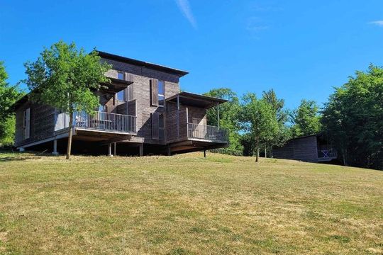 Mme Vacances Les Cottages de Valjoly - EPPE SAUVAGE