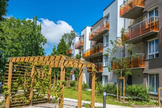 Les Jardins d'Arcadie Tourcoing - TOURCOING