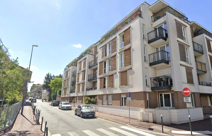 Adagio Vanves Porte de Chatillon - VANVES