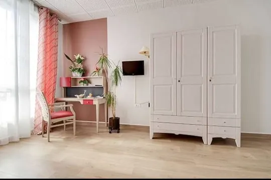 Domusvi Sainte-Eugénie - LE SOLER