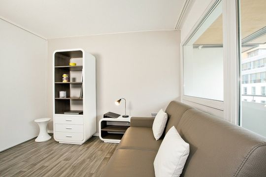 Les Estudines Montreuil Saint Mandé - MONTREUIL