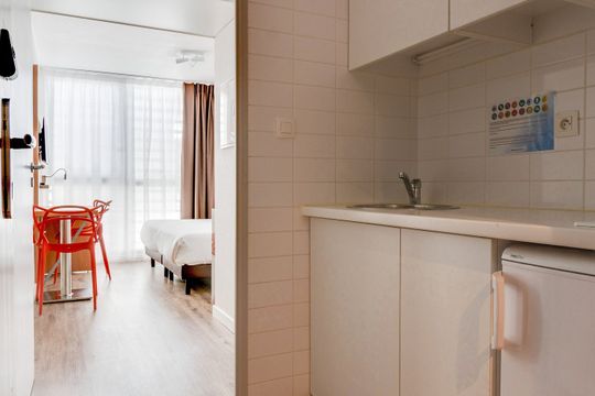 Residhotel Bordeaux Galerie Tatry - BORDEAUX
