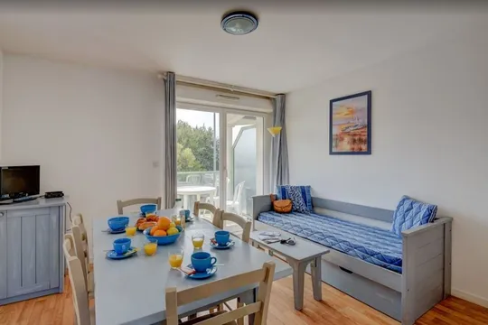 Vacanceole Les Jardins de l'Amiraute - LES SABLES D'OLONNE