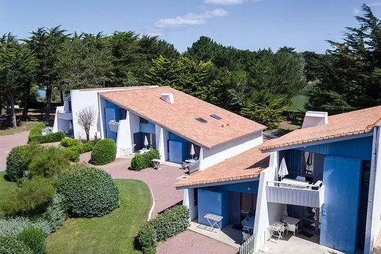Belambra Clubs "Les Grands Espaces" - SAINT JEAN DE MONTS