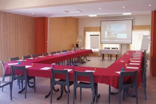 Vacancéole Le Birdie - GIEZ