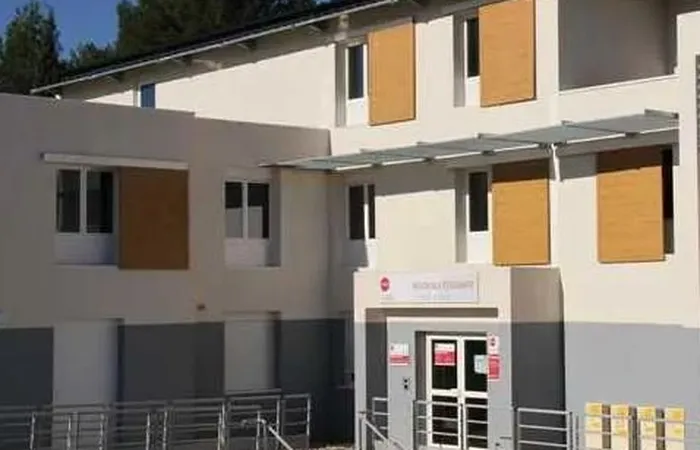 Nexity Studéa Sophia Antipolis - VALBONNE
