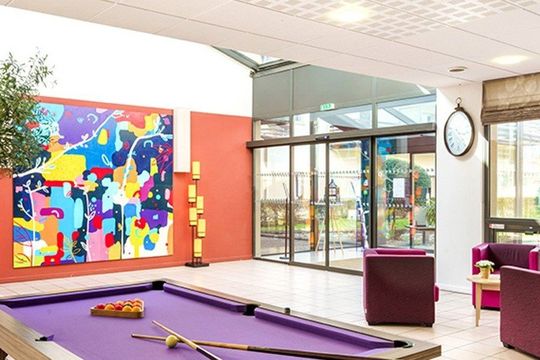 Domusvi Les Templitudes de Tarbes - TARBES