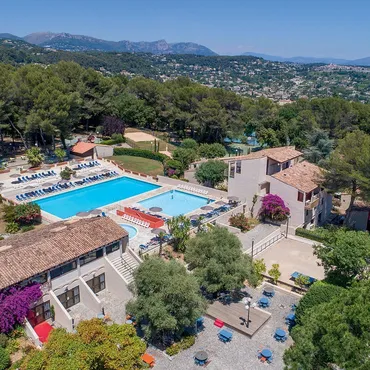 Belambra Clubs Les Terrasses de St Paul - LA COLLE SUR LOUP