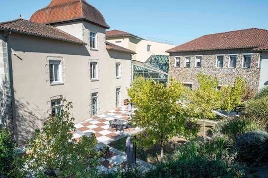 Domitys Résidence Les Châtaigniers - PANAZOL