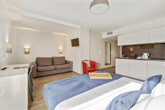 All Suites Bordeaux Pessac - PESSAC