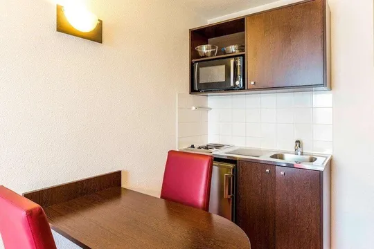Adagio - Aparthotel access Vanves Porte - VANVES