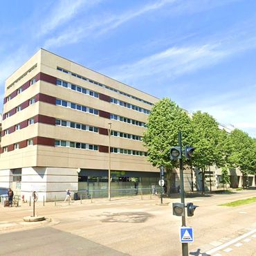 Les Estudines Ducs de Bretagne - NANTES