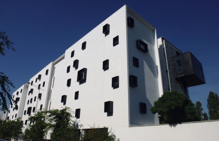 All Suites Appart Hôtel Orly-Rungis - RUNGIS