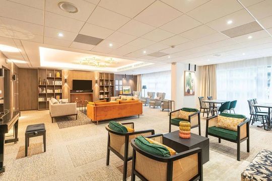 Ovelia - Les Balcons de Montcalm - Montp - MONTPELLIER