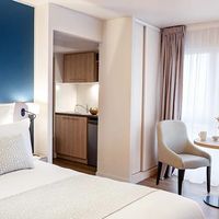 Residhome Saint-Ouen - SAINT OUEN SUR SEINE