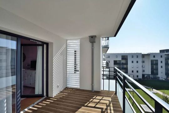 Ovélia Les Balcons de Royance - ROYAN