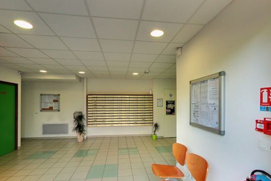 Stud'City Boris Vian - CLERMONT FERRAND