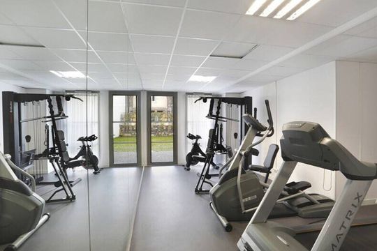 Nemea Appart'Etud Clermont Centre - CLERMONT FERRAND