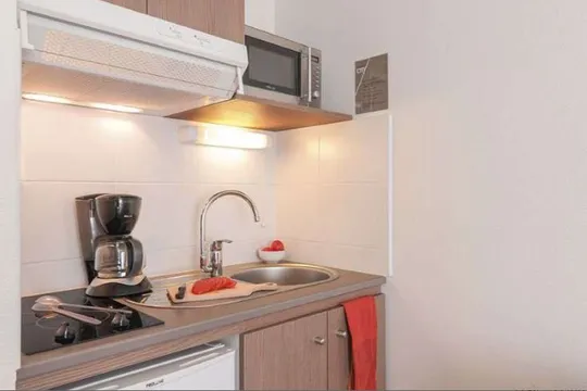 Appart'City Confort Perpignan Centre - PERPIGNAN