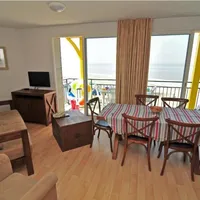 Mme Vacances Les Terrasses de la Plage - CAYEUX SUR MER