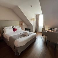 City Residence Paris CDG Airport - ROISSY EN FRANCE
