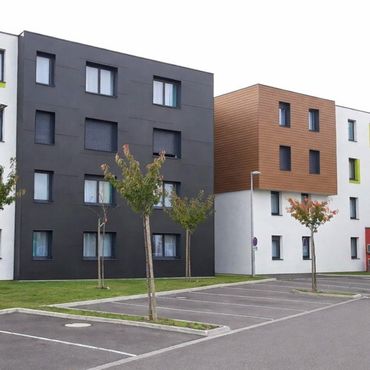 Appart'City Confort Strasbourg Aeroport - ENTZHEIM