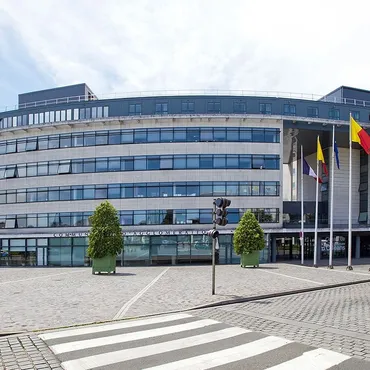 Les estudines Jeanne d'Arc - ORLEANS