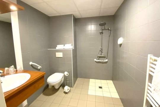 Obeo Residence du Parc - NEVERS
