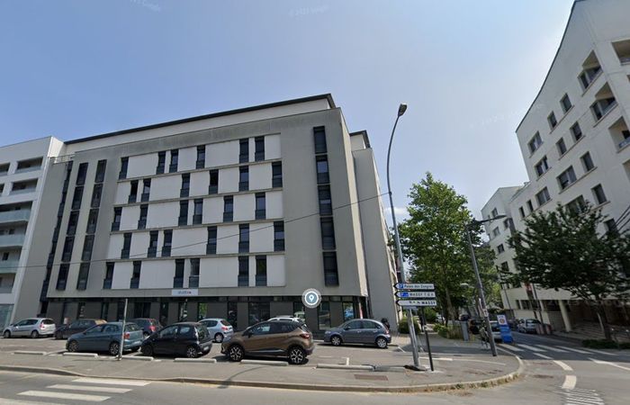 Nexity Studéa Massy - MASSY