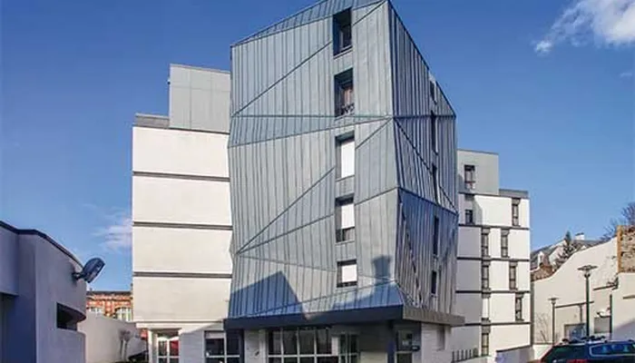 Odalys Campus Orléans Centre - ORLEANS