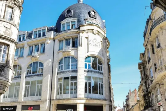 City Loft Dijon - DIJON